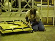 2001 build frc140 stretcher // 640x480 // 77KB