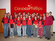 2005 frc476 team // 640x480 // 346KB