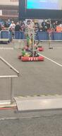 2021 2021mikk frc5114 frc7211 kettering_kickoff match offseason robot // 1824x4000 // 907KB