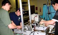 2006 build frc1184 robot // 648x390 // 96KB