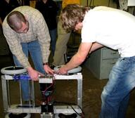 2006 build frc1184 robot // 383x336 // 49KB