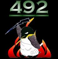 2002 frc492 logo // 420x428 // 30KB