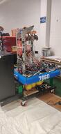 2021 2021mikk frc7660 kettering_kickoff offseason pit robot // 1824x4000 // 706KB