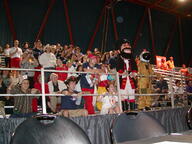 2004 2004sac crowd mascot // 1600x1200 // 458KB