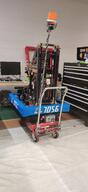 2021 2021mikk frc7056 kettering_kickoff offseason pit robot // 1824x4000 // 759KB