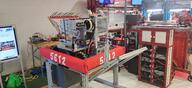 2021 2021mikk frc5612 kettering_kickoff offseason pit robot // 4000x1824 // 2.5MB