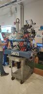 2021 2021mikk frc5053 kettering_kickoff offseason pit robot // 1824x4000 // 734KB
