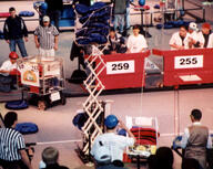 1999 1999ca frc255 frc259 match robot team // 751x599 // 190KB