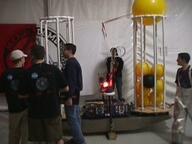 2001 frc498 robot // 256x192 // 12KB