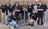 2001 frc498 robot team // 738x453 // 167KB