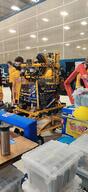 2021 2021mikk frc27 kettering_kickoff offseason pit robot // 1824x4000 // 873KB