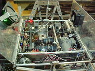 2001 frc522 robot // 640x480 // 60KB