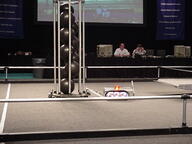 2001 frc522 match robot // 640x480 // 41KB