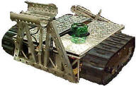 2001 frc522 robot // 321x204 // 11KB