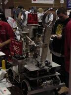 2001 2001ny2 frc369 pit robot // 600x800 // 87KB