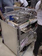 2001 2001ny2 frc574 pit robot // 600x800 // 80KB