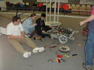 2001 build frc151 robot team // 1280x960 // 204KB