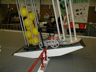 2001 build frc151 robot // 1280x960 // 199KB