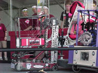 1999 frc141 frc190 match robot team // 640x480 // 55KB