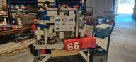 2021 2021mikk2 frc5166 kettering_kickoff offseason pit robot // 4000x1824 // 3.2MB