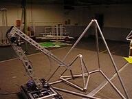 2005 frc663 robot video // 320x240, 9.9s // 811KB
