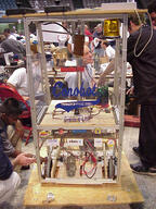 2001 2001ca1 frc687 pit robot // 375x500 // 127KB
