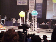 2001 2001ca1 match robot // 500x375 // 98KB