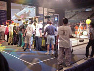 2001 2001ca1 frc687 match robot team // 500x375 // 120KB