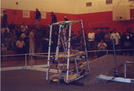 2001 Chatsworth_Scrimmage frc687 match robot scrimmage // 525x356 // 80KB