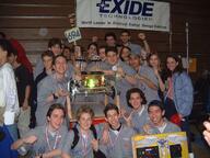2001 frc694 team // 1280x960 // 87KB