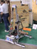 2003 2003cmp pit robot // 75x100 // 3.4KB