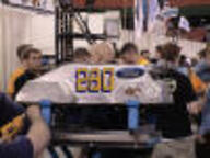 2003 2003cmp frc280 pit robot // 100x75 // 3.8KB