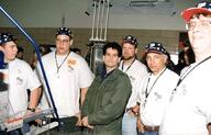 1997 1997frc122 dean_kamen frc147 robot team // 640x409 // 51KB