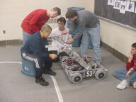2003 build frc53 robot team // 1024x768 // 348KB