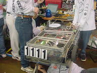 2003 2003md frc1111 pit robot // 640x480 // 152KB