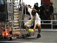 2002 2002cmp frc116 match robot // 480x360 // 53KB