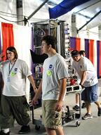 2002 2002cmp frc116 pit robot team // 360x480 // 48KB