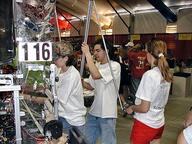 2002 2002cmp frc116 pit robot team // 480x360 // 58KB