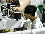 2002 2002cmp frc116 pit robot team // 480x360 // 42KB