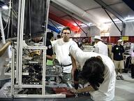 2002 2002cmp frc116 pit robot team // 480x360 // 55KB