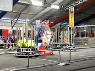 2002 2002arc 2002cmp frc38 frc45 match robot // 480x360 // 59KB