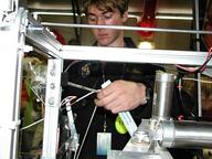 2002 2002cmp frc116 pit robot team // 480x360 // 41KB