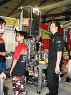 2002 2002cmp frc116 pit robot team // 360x480 // 56KB