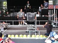 2002 2002arc 2002cmp frc116 match robot // 480x360 // 56KB