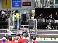 2002 2002arc 2002cmp frc116 frc122 match robot // 480x360 // 63KB