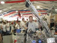 2001 2001cmp frc116 pit robot // 480x360 // 50KB