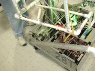 2001 2001cmp frc281 pit robot // 480x360 // 44KB