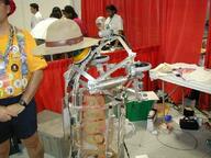 2001 2001cmp pit robot // 480x360 // 47KB