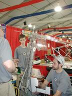 2001 2001cmp frc250 pit robot // 300x400 // 33KB