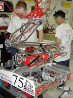 2001 2001cmp frc75 pit robot // 300x400 // 40KB